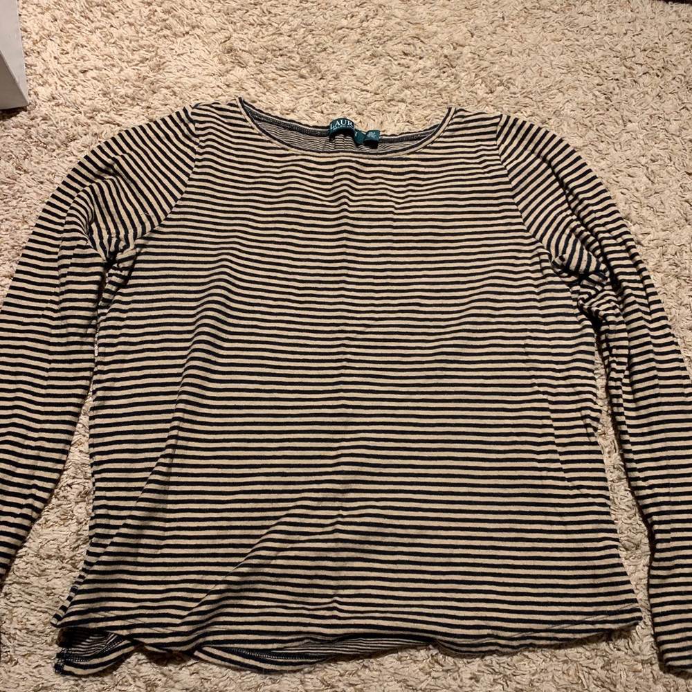 Ralph Lauren long sleeve